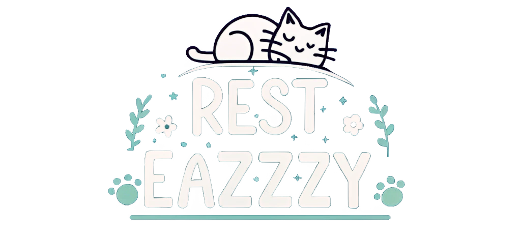Rest Eazzzy Official Website